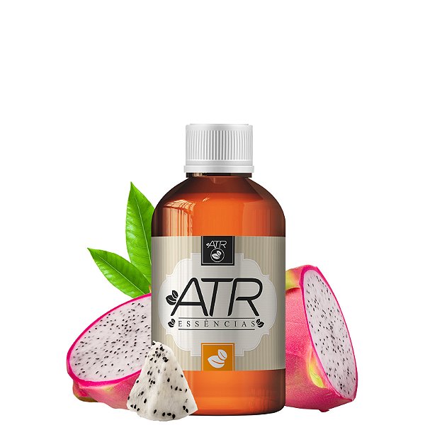 Essência Pitaya Lipossolúvel Óleo Concentrada Aromática para Velas, Aromatizadores e Cosméticos