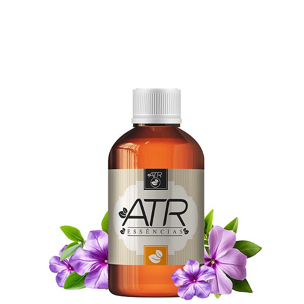 Essência Verbena Lipossolúvel Óleo Concentrada Aromática para Velas, Aromatizadores e Cosméticos