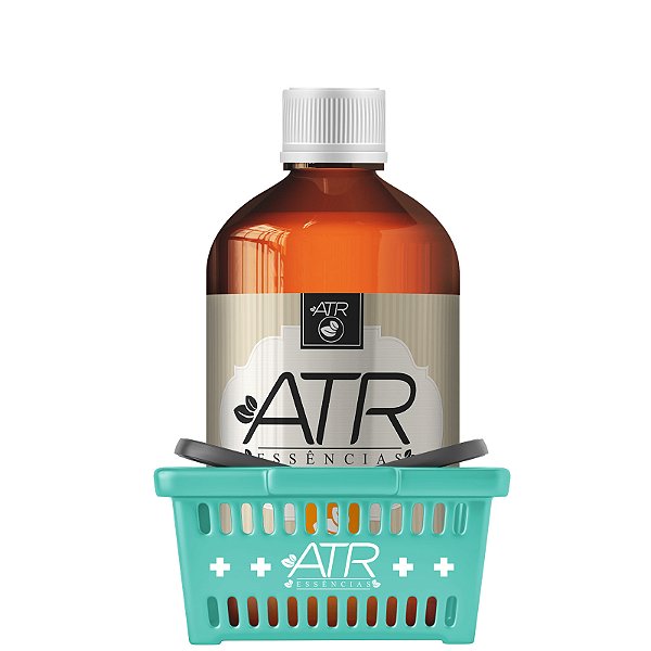 Kit Essências Óleo Concentradas Aromáticas Escolha seu Aroma 500ml