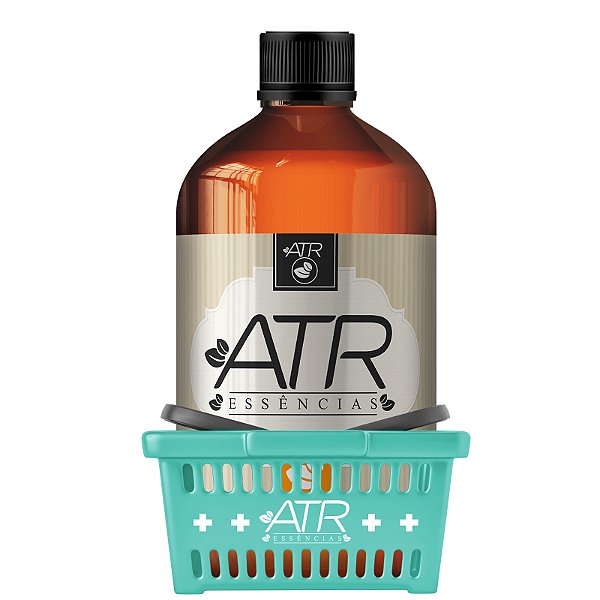 Kit Essências Óleo Concentradas Aromáticas Escolha seu Aroma 1000ml