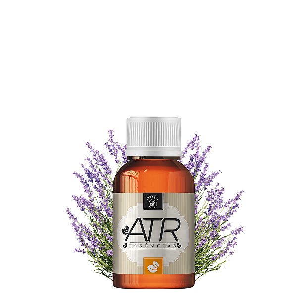 Essência Prime Alfazema Concentrada Aromática para Difusor Elétrico 10ml