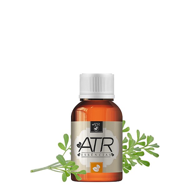 Essência Prime Arruda Concentrada Aromática para Difusor Elétrico 10ml