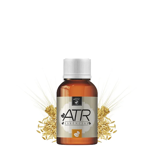 Essência Prime Aveia Concentrada Aromática para Difusor Elétrico 10ml