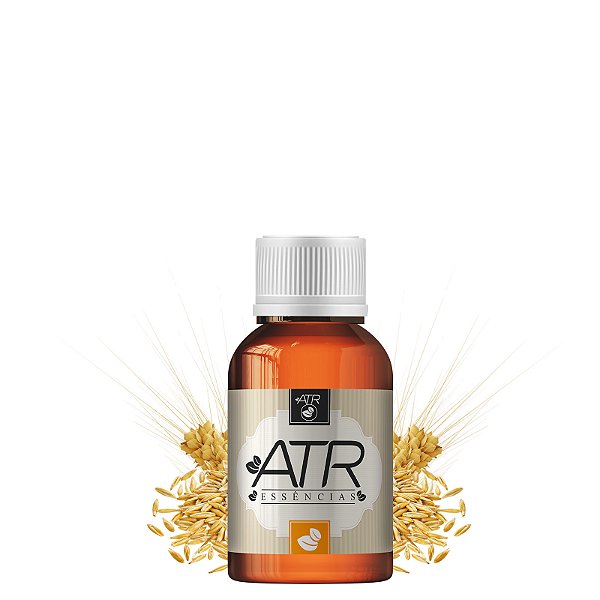 Essência Prime Aveia Concentrada Aromática para Difusor Elétrico 10ml