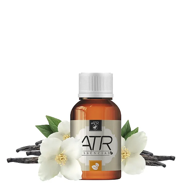 Essência Prime Baunilha Concentrada Aromática para Difusor Elétrico 10ml