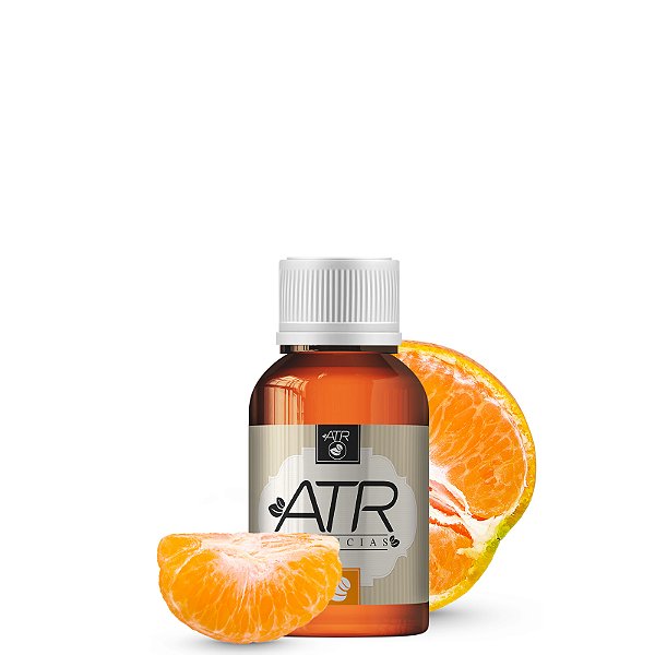 Essência Prime Bergamota Concentrada Aromática para Difusor Elétrico 10ml