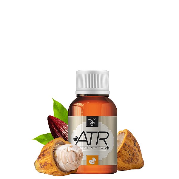 Essência Prime Cacau Concentrada Aromática para Difusor Elétrico 10ml