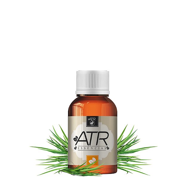 Essência Prime Capim Limão Concentrada Aromática para Difusor Elétrico 10ml