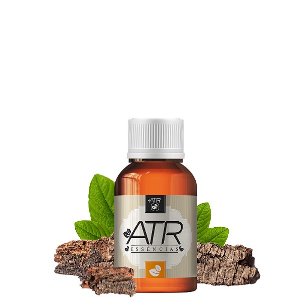 Essência Prime Cascas e Folhas Concentrada Aromática para Difusor Elétrico 10ml