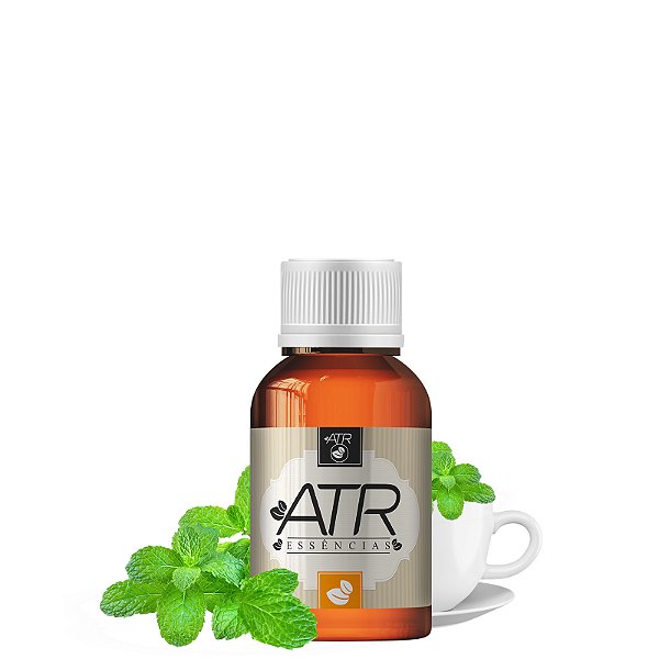 Essência Prime Chá Branco Concentrada Aromática para Difusor Elétrico 10ml