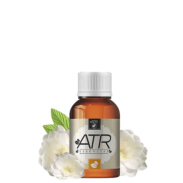 Essência Prime Dama da Noite Concentrada Aromática para Difusor Elétrico 10ml