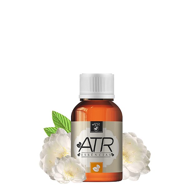 Essência Prime Dama da Noite Concentrada Aromática para Difusor Elétrico 10ml