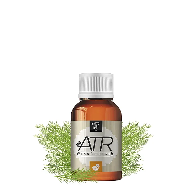 Essência Prime Erva Doce Concentrada Aromática para Difusor Elétrico 10ml