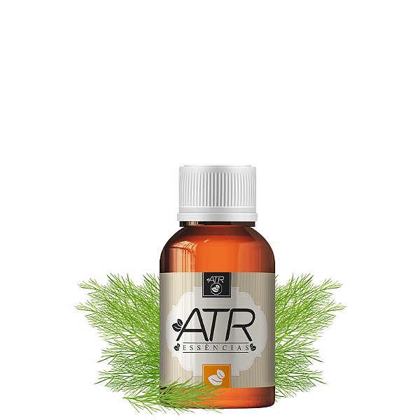 Essência Prime Erva Doce Concentrada Aromática para Difusor Elétrico 10ml