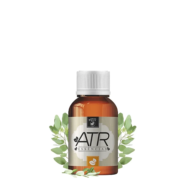 Essência Prime Eucalipto Concentrada Aromática para Difusor Elétrico 10ml