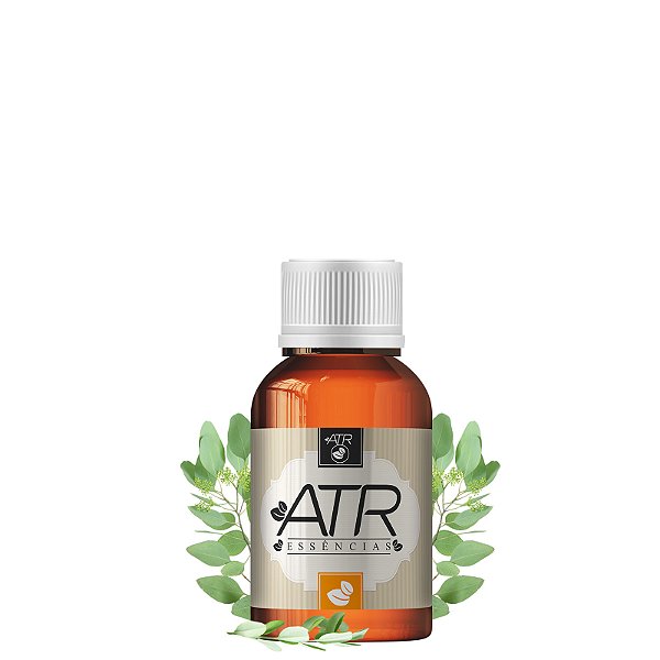 Essência Prime Eucalipto Concentrada Aromática para Difusor Elétrico 10ml