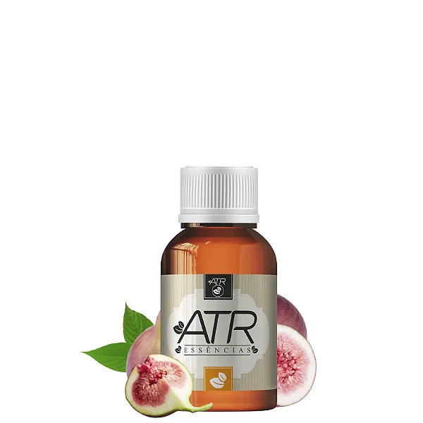 Essência Prime Figo Concentrada Aromática para Difusor Elétrico 10ml