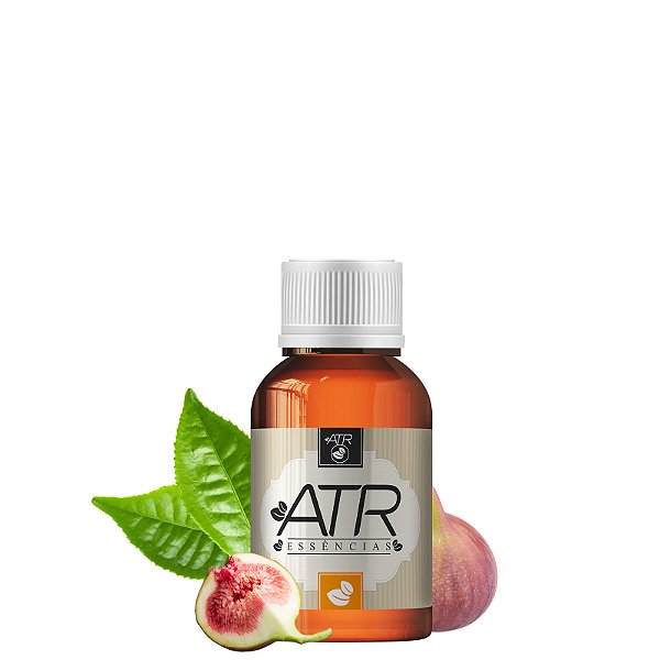 Essência Prime Folha de Figo Concentrada Aromática para Difusor Elétrico 10ml