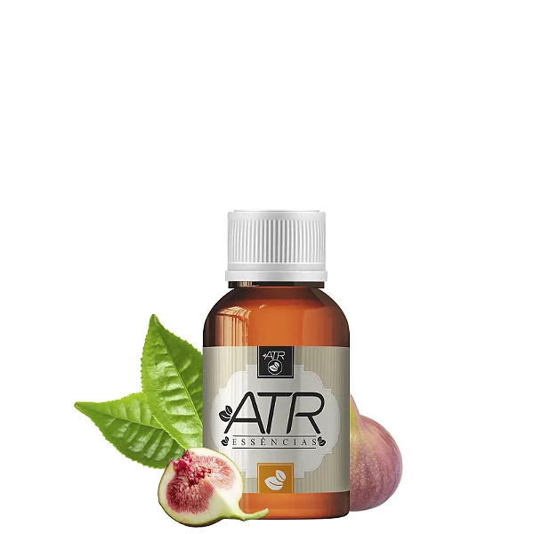 Essência Prime Folha de Figo Concentrada Aromática para Difusor Elétrico 10ml