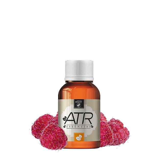Essência Prime Framboesa Concentrada Aromática para Difusor Elétrico 10ml