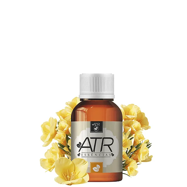 Essência Prime Frésia Concentrada Aromática para Difusor Elétrico 10ml