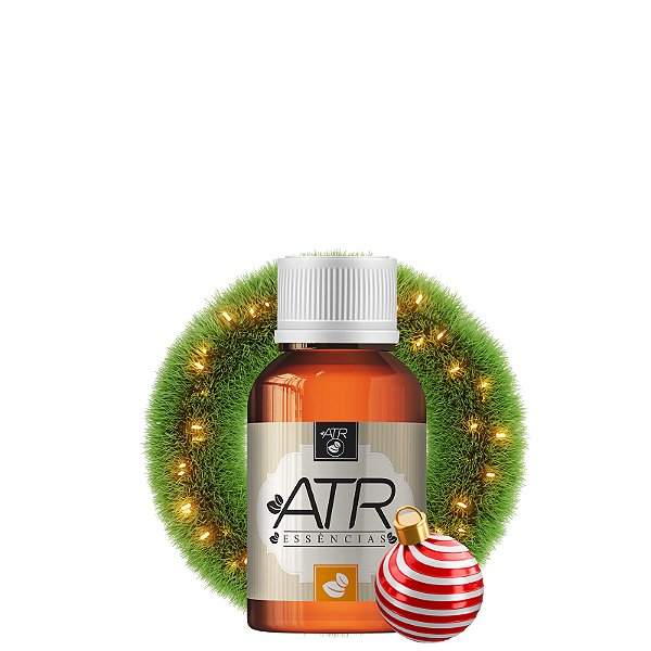 Essência Prime Guirlanda Concentrada Aromática para Difusor Elétrico 10ml