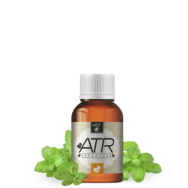 Essência Prime Hortelã Concentrada Aromática para Difusor Elétrico 10ml