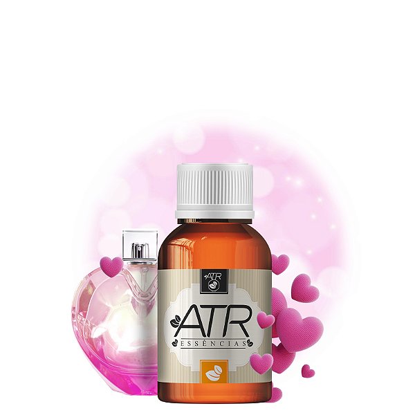 Essência Prime Love Spell Concentrada Aromática para Difusor Elétrico 10ml