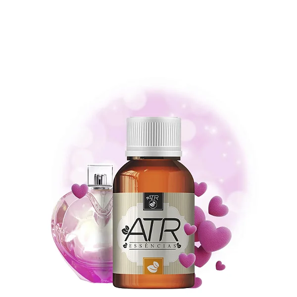 Essência Prime Love Spell Concentrada Aromática para Difusor Elétrico 10ml