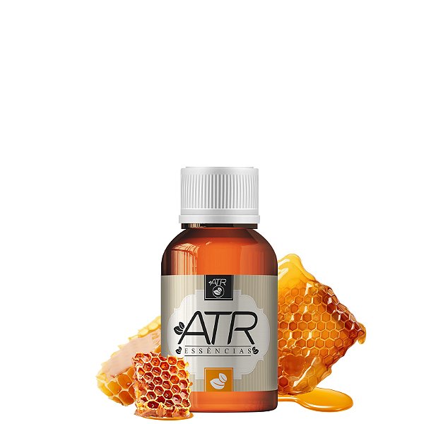 Essência Prime Mel Concentrada Aromática para Difusor Elétrico 10ml