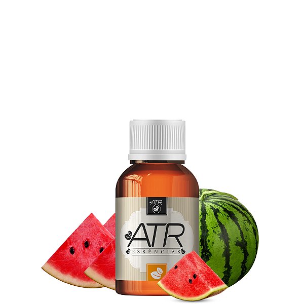 Essência Prime Melancia Concentrada Aromática para Difusor Elétrico 10ml