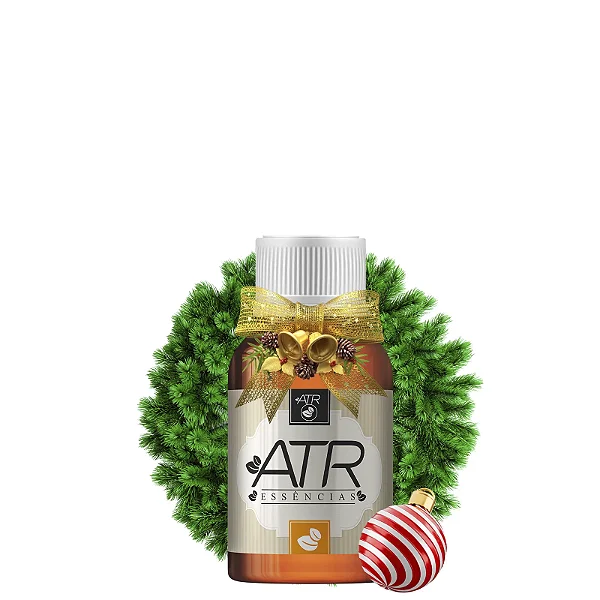 Essência Prime Noite Feliz Concentrada Aromática para Difusor Elétrico 10ml