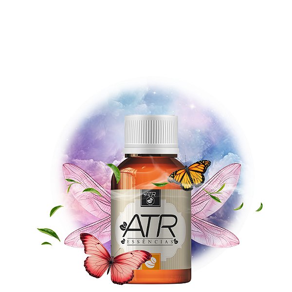 Essência Prime Perfume das Fadas Concentrada Aromática para Difusor Elétrico 10ml