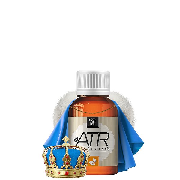 Essência Prime Perfume do Príncipe Concentrada Aromática para Difusor Elétrico 10ml