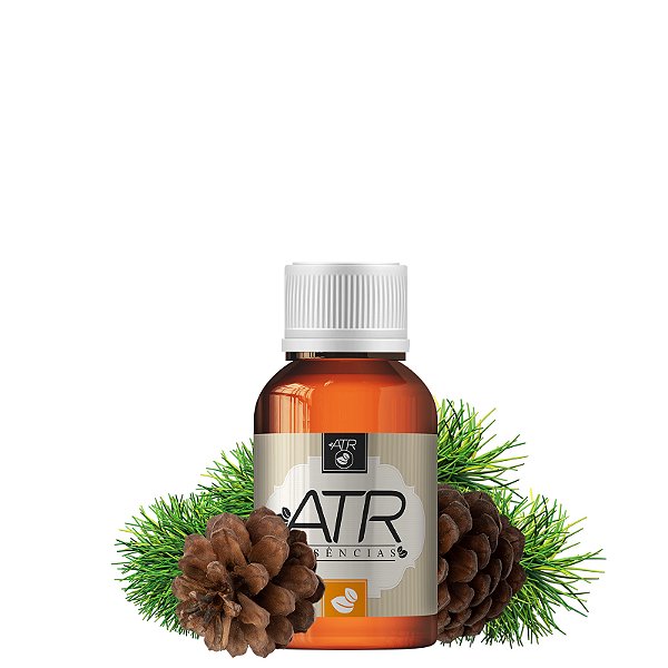 Essência Prime Pinho Concentrada Aromática para Difusor Elétrico 10ml