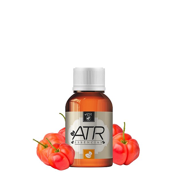 Essência Prime Pitanga Concentrada Aromática para Difusor Elétrico 10ml