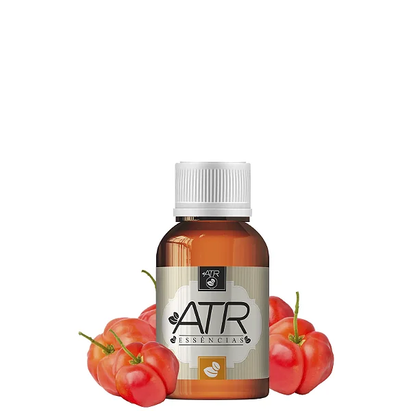 Essência Prime Pitanga Preta Concentrada Aromática para Difusor Elétrico 10ml