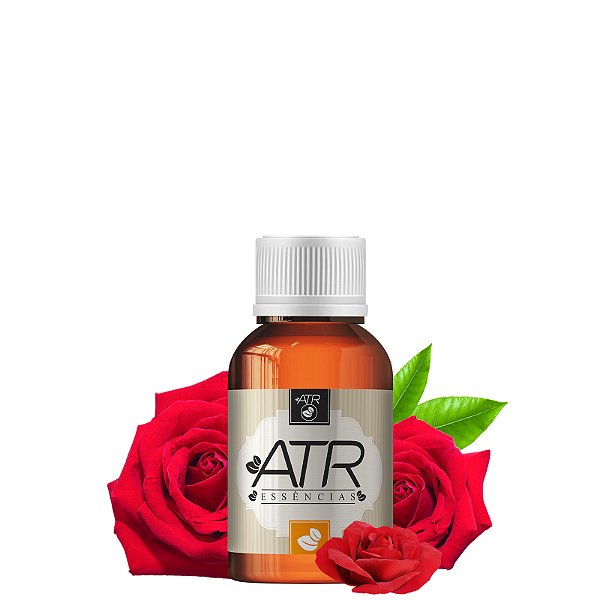 Essência Prime Rosas Vermelhas Concentrada Aromática para Difusor Elétrico 10ml