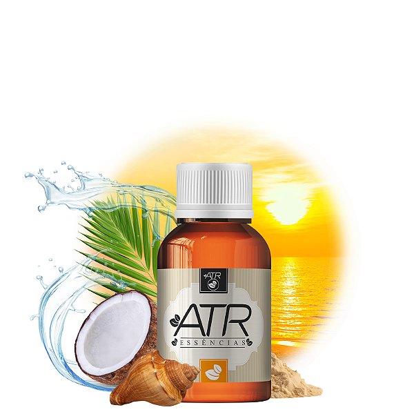 Essência Prime Verão Concentrada Aromática para Difusor Elétrico 10ml