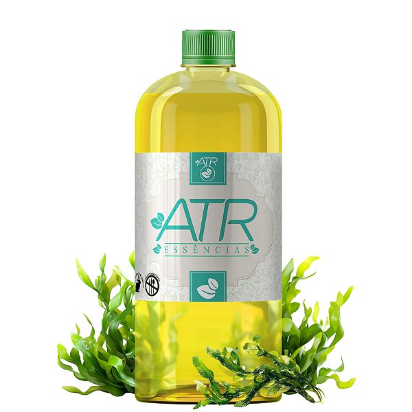 Extrato Cosmético Glicólico Algas ATR Essências