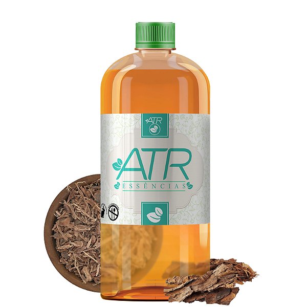 Extrato Cosmético Glicólico Barbatimão ATR Essências