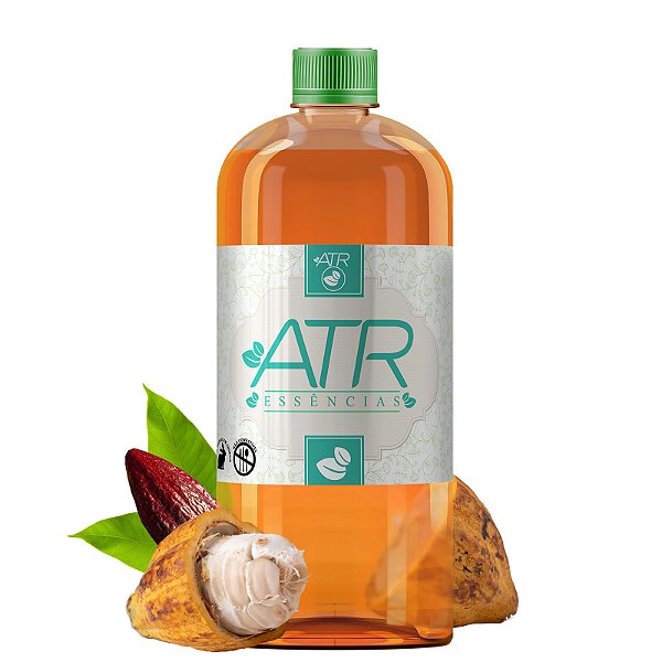 Extrato Cosmético Glicólico Cacau ATR Essências