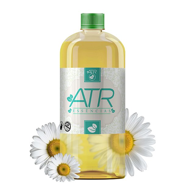 Extrato Cosmético Glicólico Camomila ATR Essências