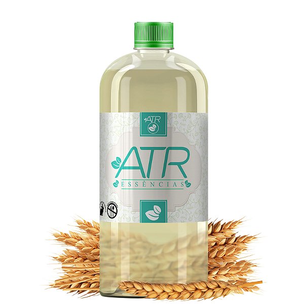 Extrato Cosmético Glicólico Gérmen de Trigo ATR Essências