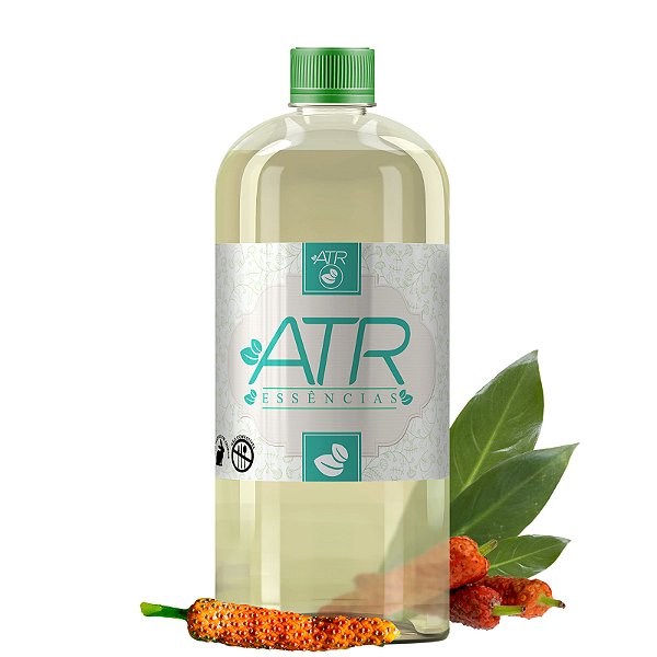 Extrato Cosmético Glicólico Jaborandi ATR Essências