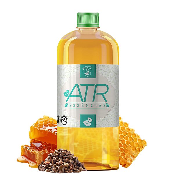 Extrato Cosmético Glicólico Própolis ATR Essências