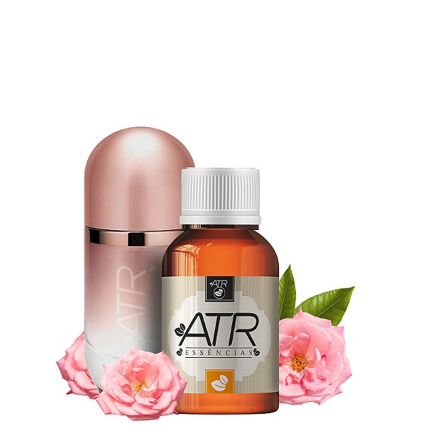 Essência 212 Vip Rose Concentrada Aromática Hidrossolúvel Perfumaria Fina