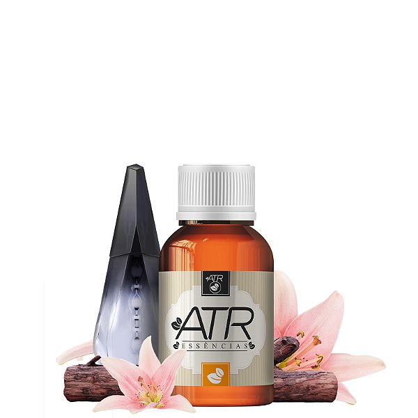 Essência Ange ou Demon Concentrada Aromática Hidrossolúvel Perfumaria Fina