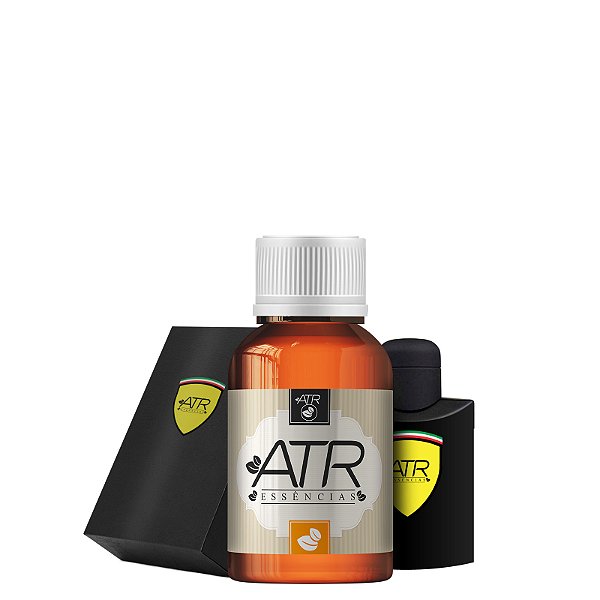 Essência Ferrari Black Concentrada Aromática Hidrossolúvel Perfumaria Fina