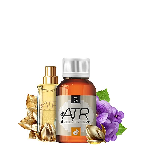 Essência Gabriela Sabatini Concentrada Aromática Hidrossolúvel Perfumaria Fina